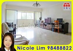 Blk 115 Bukit Purmei Road (Bukit Merah), HDB 5 Rooms #71121151